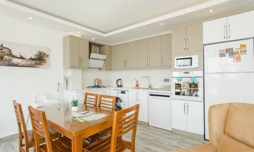 Villa Esin Üzümlü — 24