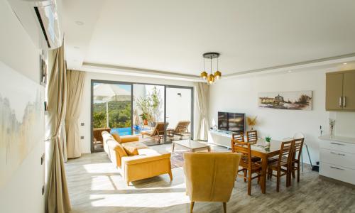 Villa Esin Üzümlü — 34