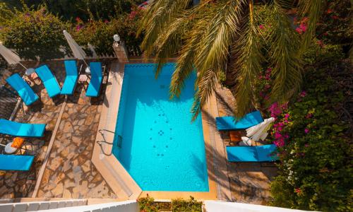 Villa Esinti Kalamar — 10