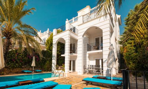 Villa Esinti Kalamar — 6