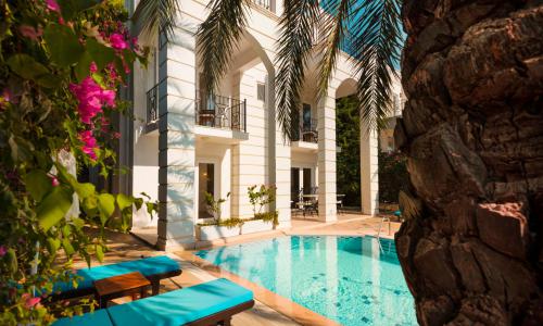 Villa Esinti Kalamar — 7