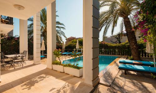 Villa Esinti Kalamar — 8