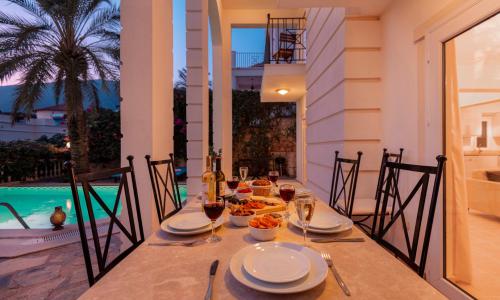 Villa Esinti Kalamar — 5