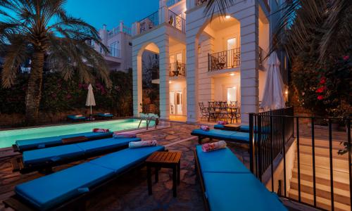 Villa Esinti Kalamar
