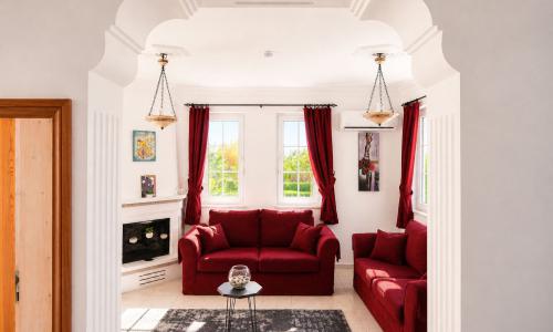 Villa Eski Ağaç — 11