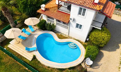 Villa Eski Ağaç — 35