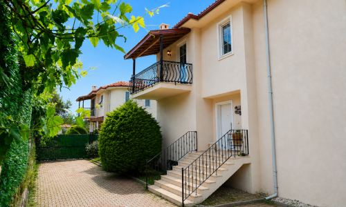 Villa Eski Ağaç — 6