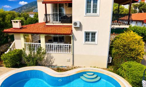 Villa Eski Ağaç — 1