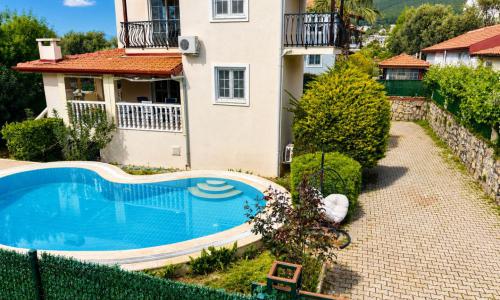 Villa Eski Ağaç — 2