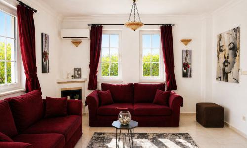 Villa Eski Ağaç — 13