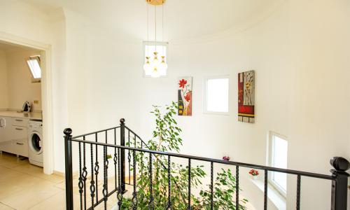 Villa Eslem Üzümlü — 32