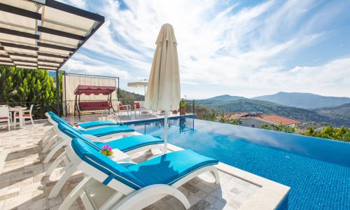 Villa Eslem Üzümlü — 5