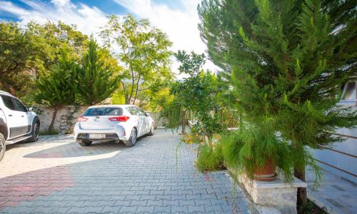 Villa Eslem Üzümlü — 53
