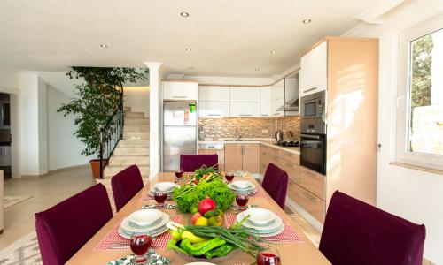 Villa Eslem Üzümlü — 27