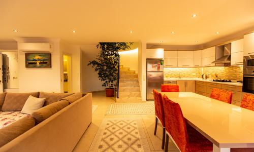 Villa Eslem Üzümlü — 30