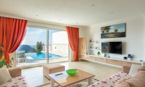 Villa Eslem Üzümlü — 23