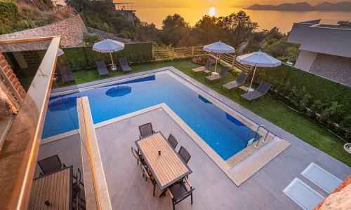 Villa Esma Sultan — 12
