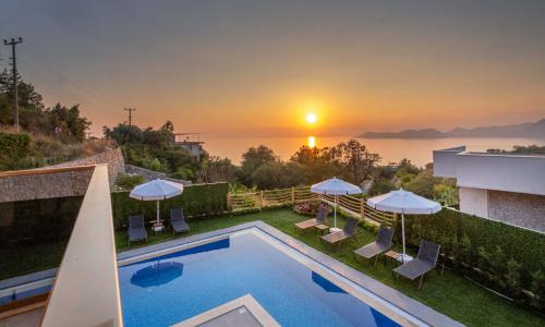 Villa Esma Sultan — 3