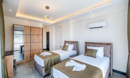 Villa Esma Sultan — 17