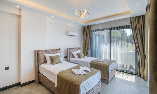 Villa Esma Sultan — 18