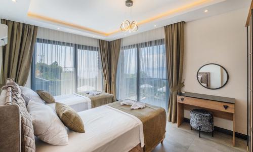Villa Esma Sultan — 19