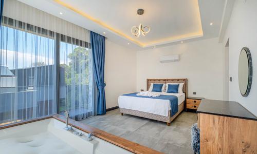Villa Esma Sultan — 20