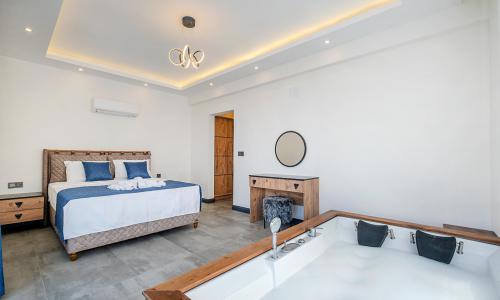 Villa Esma Sultan — 21
