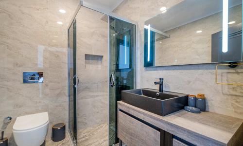 Villa Esma Sultan — 22