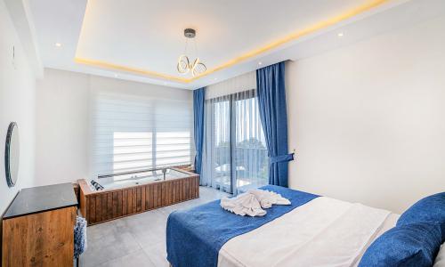 Villa Esma Sultan — 24