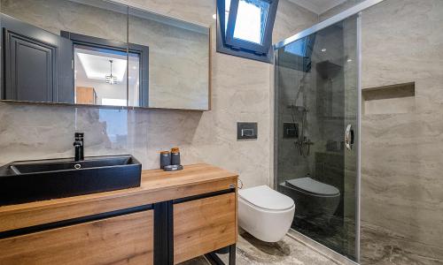 Villa Esma Sultan — 28