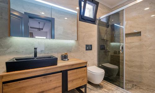 Villa Esma Sultan — 29