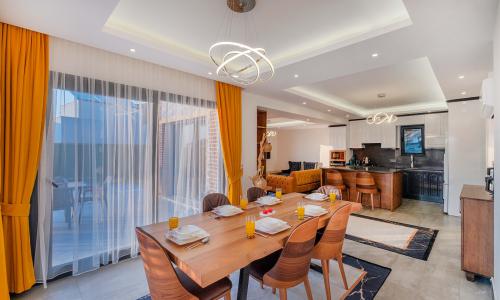 Villa Esma Sultan — 6