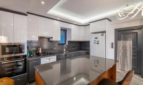 Villa Esma Sultan — 4