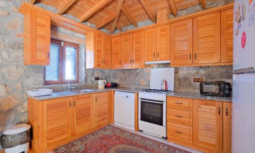 Villa Esra Kayaköy — 15