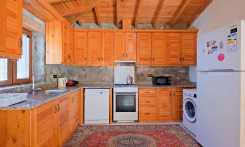 Villa Esra Kayaköy — 14