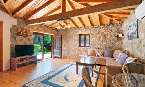 Villa Esra Kayaköy — 18
