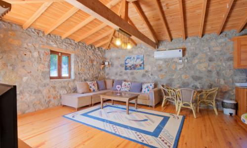 Villa Esra Kayaköy — 17