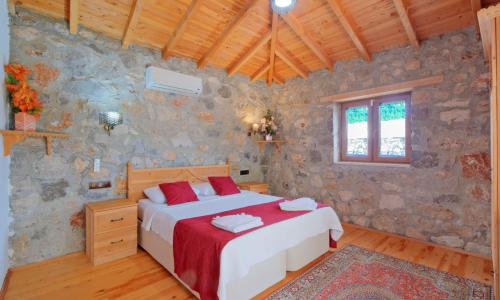 Villa Esra Kayaköy — 22