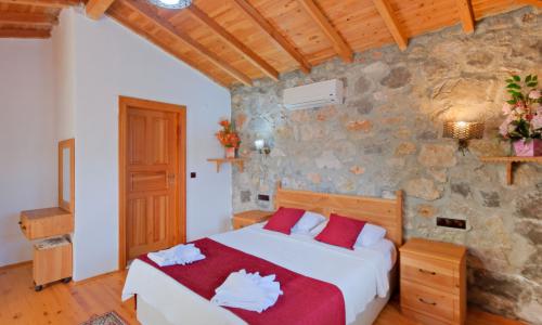 Villa Esra Kayaköy — 25