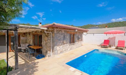 Villa Esra Kayaköy — 27