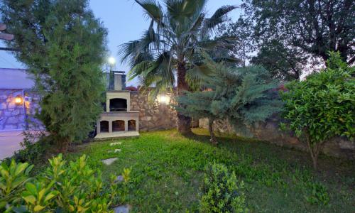 Villa Esra Kayaköy — 6
