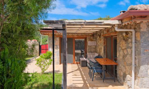 Villa Esra Kayaköy — 10