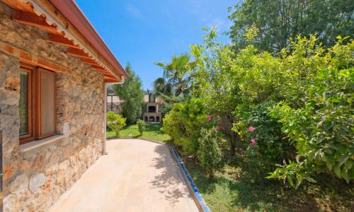 Villa Esra Kayaköy — 8