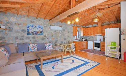 Villa Esra Kayaköy — 19