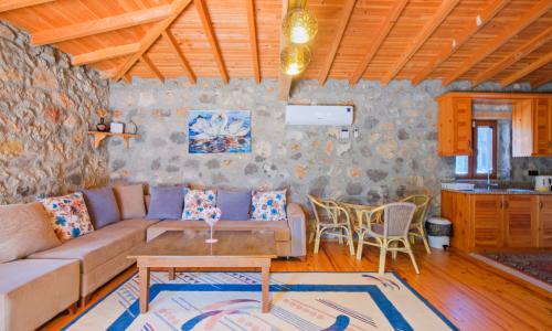 Villa Esra Kayaköy — 20