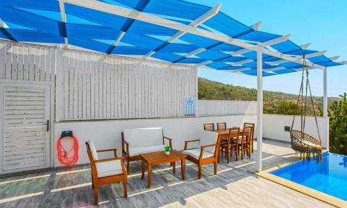 Villa Esra Üzümlü — 5