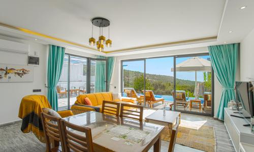 Villa Esra Üzümlü — 12