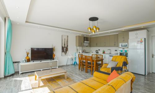 Villa Esra Üzümlü — 13