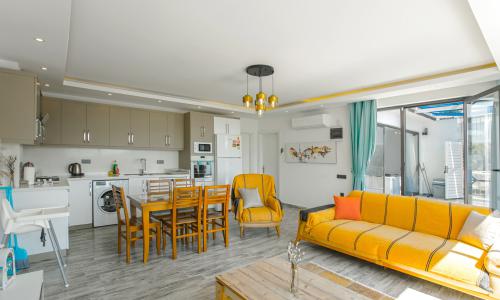 Villa Esra Üzümlü — 14