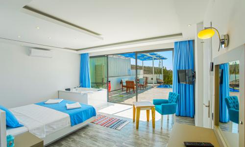 Villa Esra Üzümlü — 18